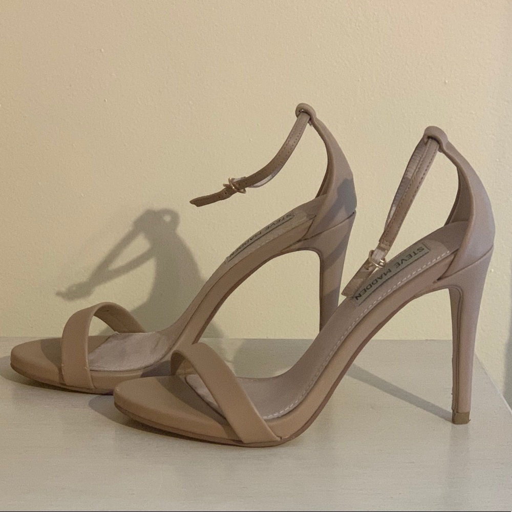 Steve Madden heels
